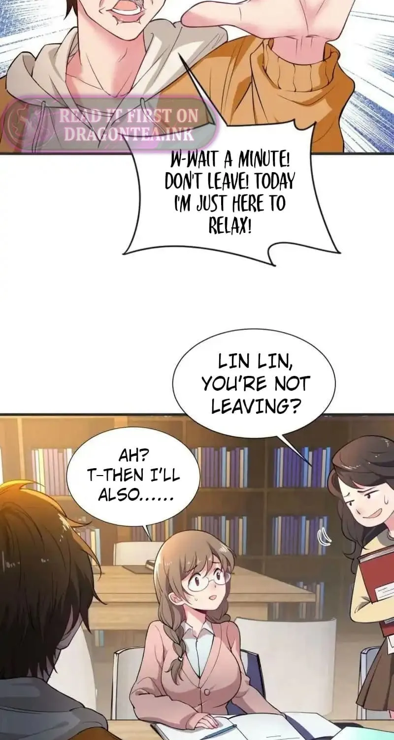 Shenyu Wanjia Chapter 6 page 10 - 