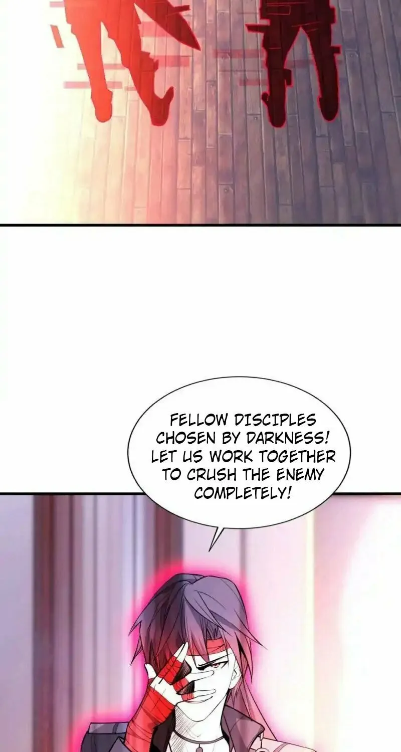 Shenyu Wanjia Chapter 7 page 11 - 