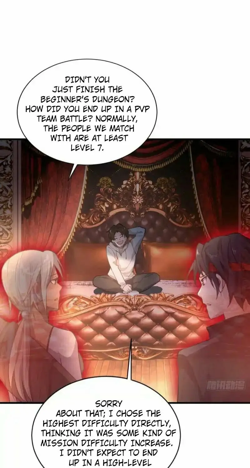 Shenyu Wanjia Chapter 7 page 15 - 