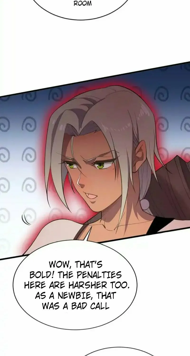 Shenyu Wanjia Chapter 7 page 16 - 