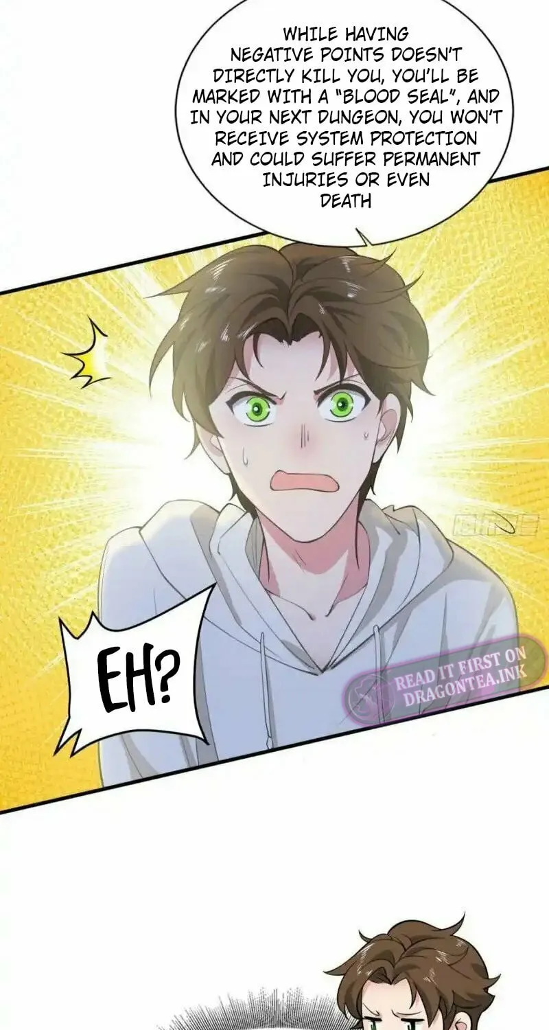 Shenyu Wanjia Chapter 7 page 17 - 