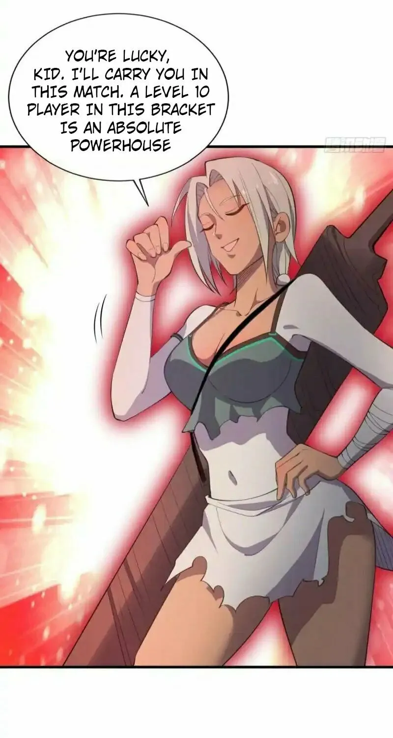 Shenyu Wanjia Chapter 7 page 19 - 
