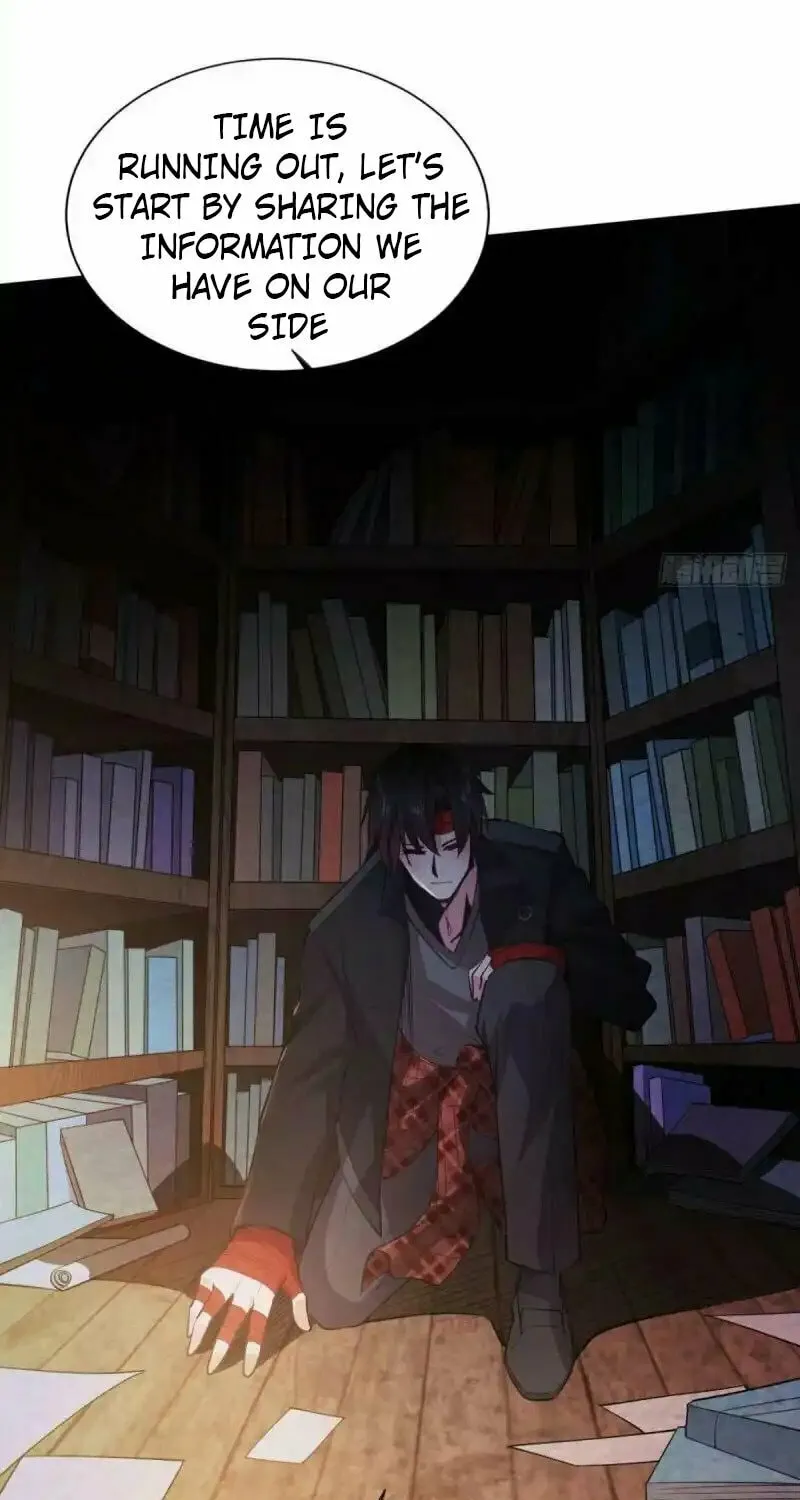 Shenyu Wanjia Chapter 7 page 23 - 