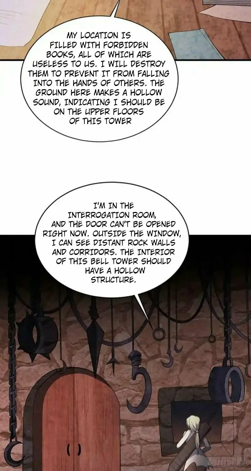 Shenyu Wanjia Chapter 7 page 24 - 