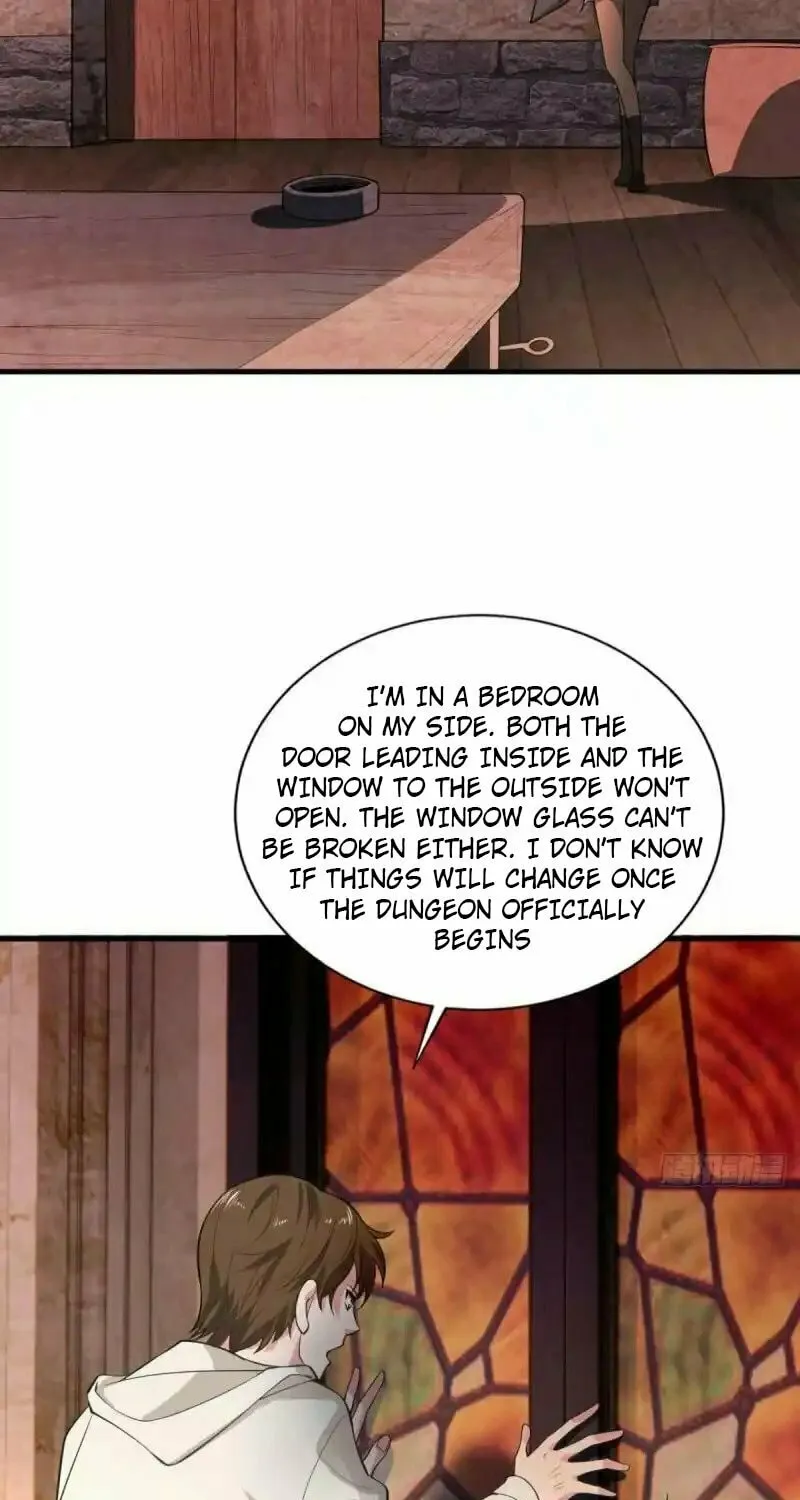 Shenyu Wanjia Chapter 7 page 25 - 