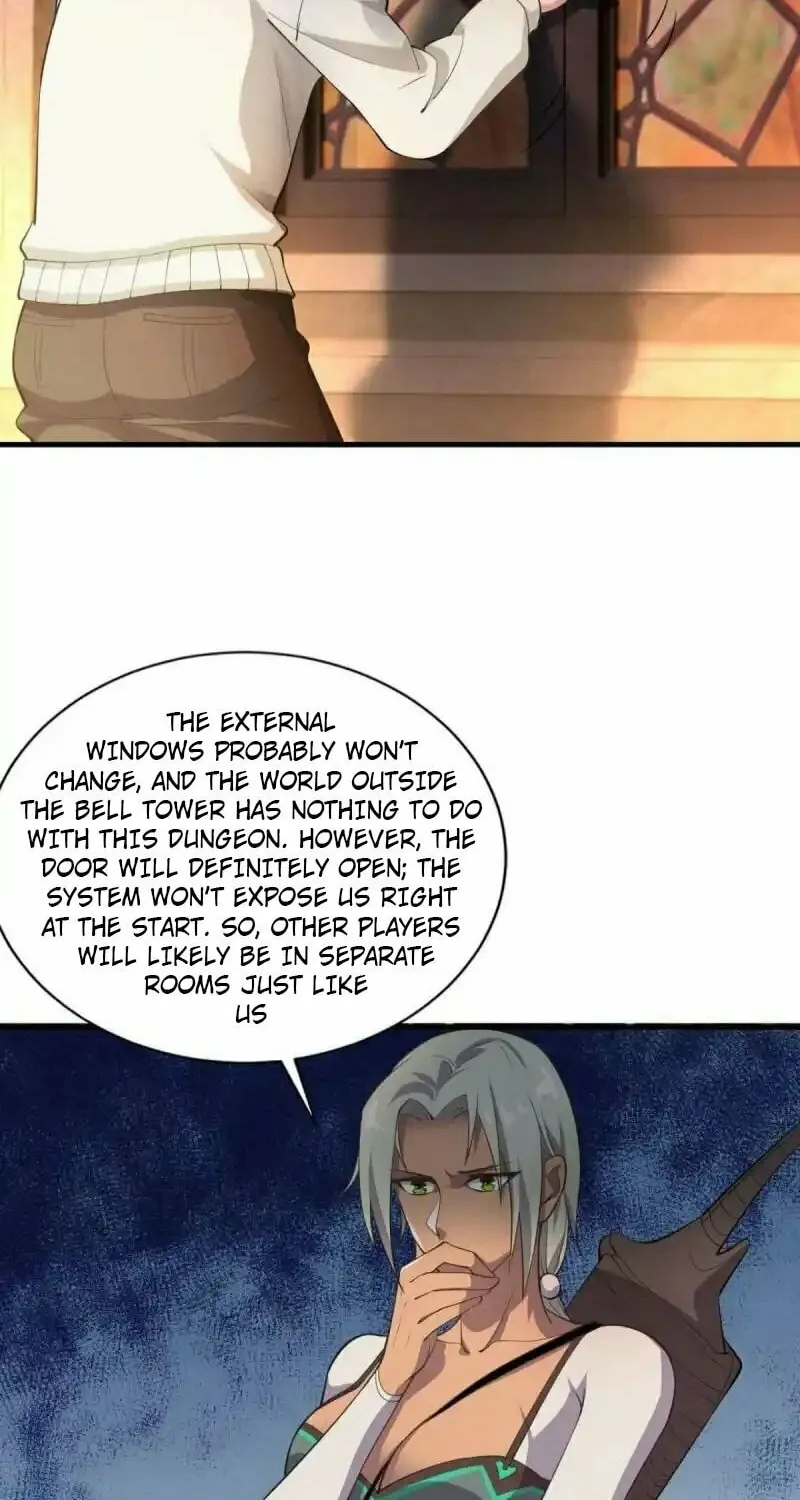 Shenyu Wanjia Chapter 7 page 26 - 