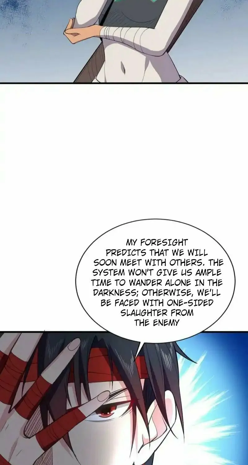 Shenyu Wanjia Chapter 7 page 27 - 