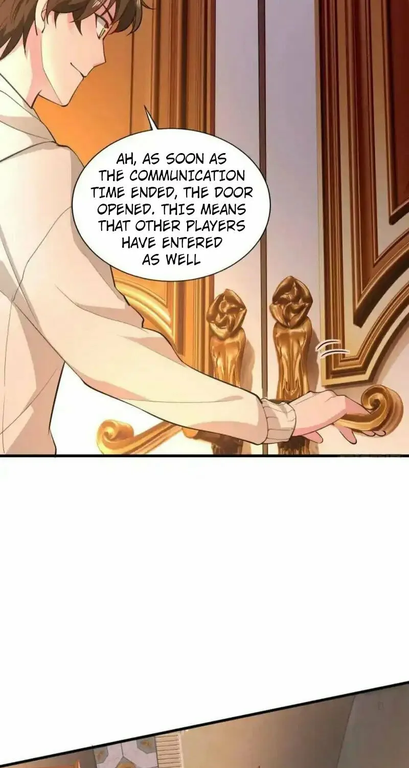 Shenyu Wanjia Chapter 7 page 31 - 