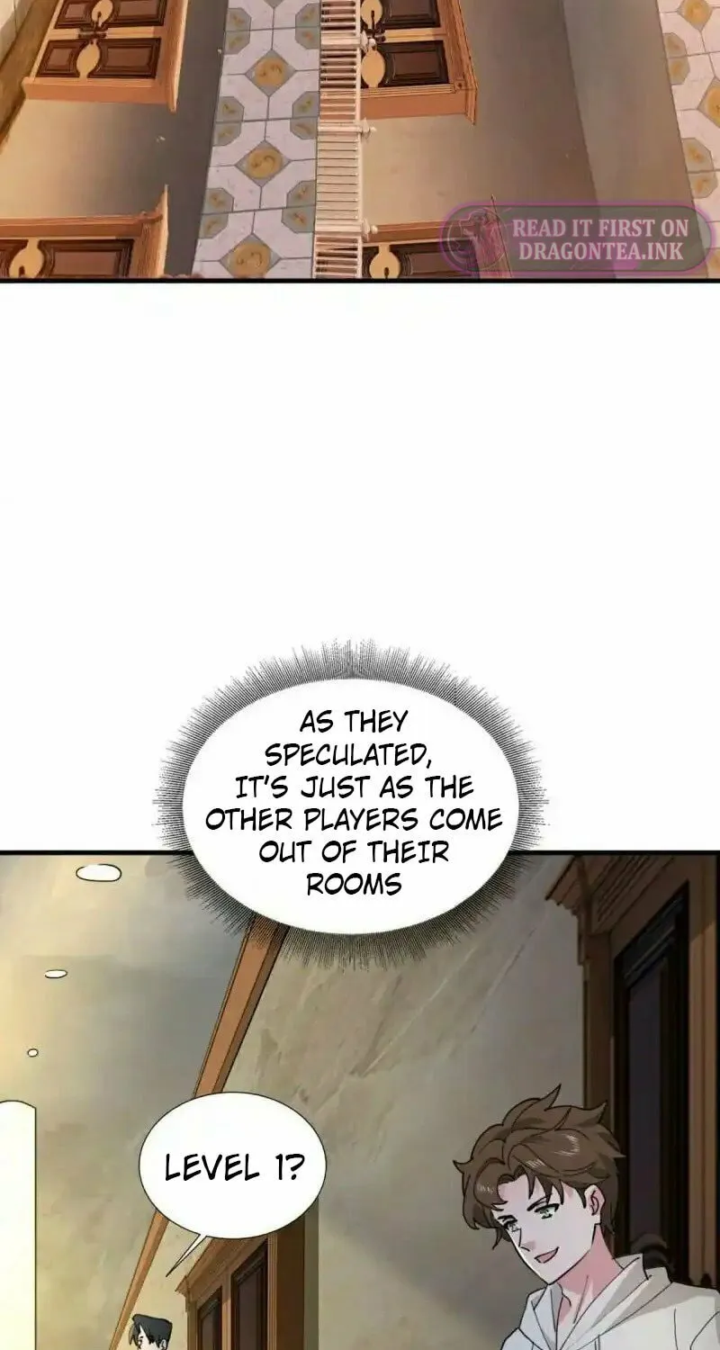 Shenyu Wanjia Chapter 7 page 33 - 