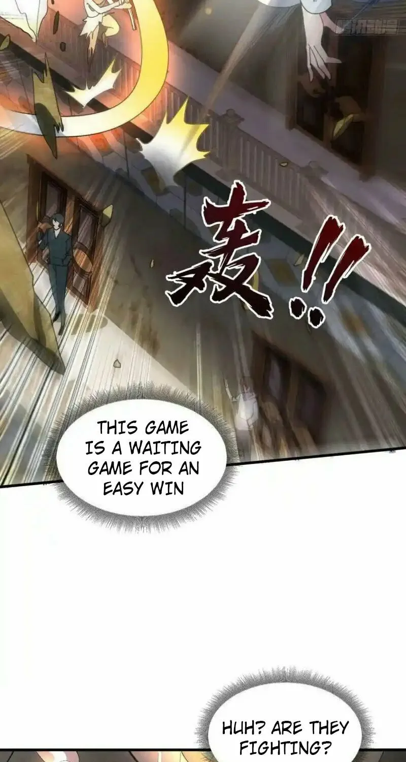 Shenyu Wanjia Chapter 7 page 35 - 