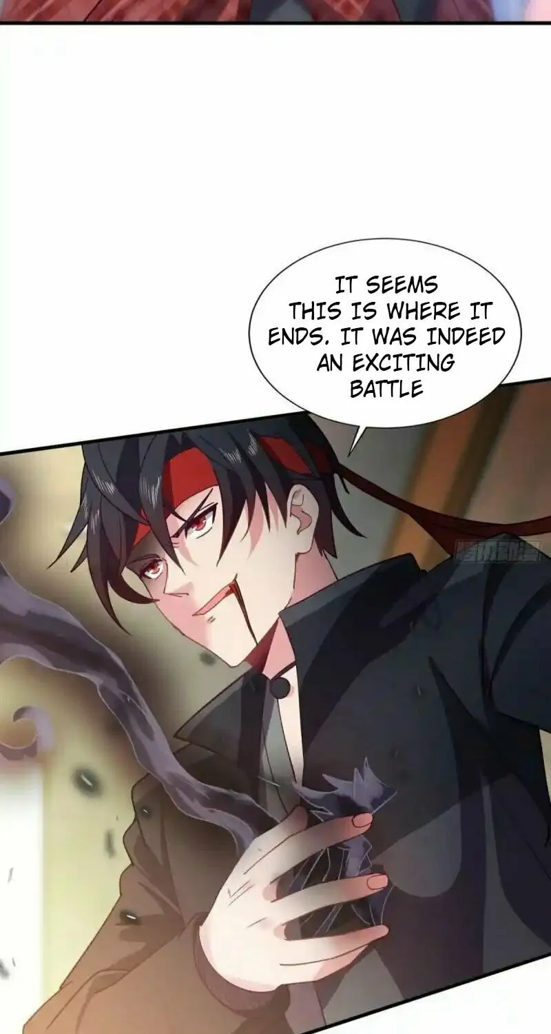 Shenyu Wanjia Chapter 7 page 46 - 