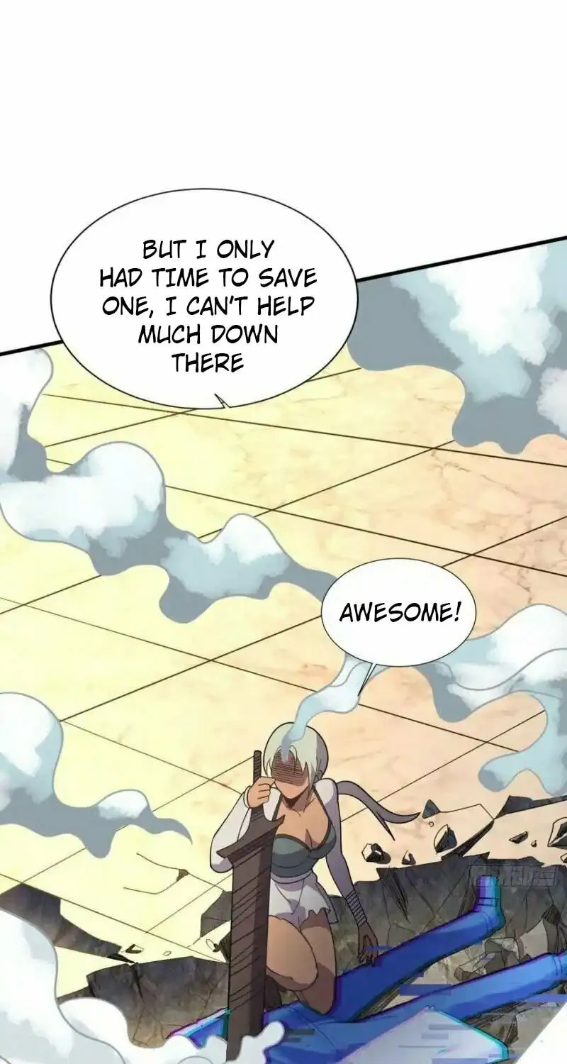 Shenyu Wanjia Chapter 7 page 51 - 