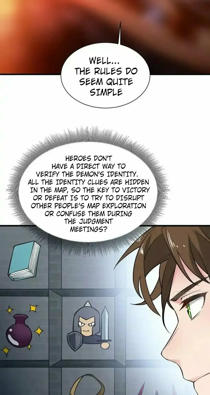 Shenyu Wanjia Chapter 7 page 9 - 