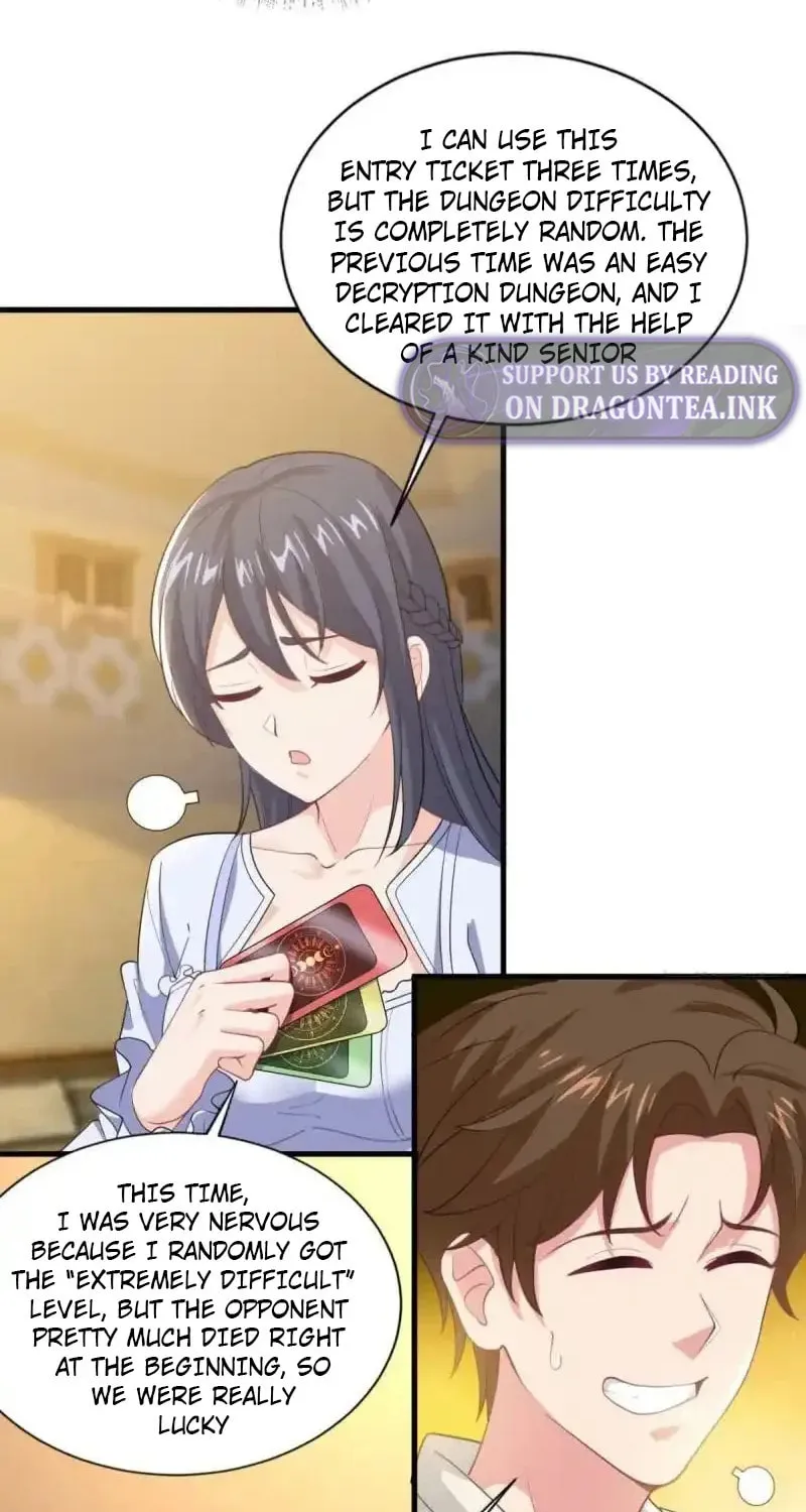 Shenyu Wanjia Chapter 8 page 11 - 