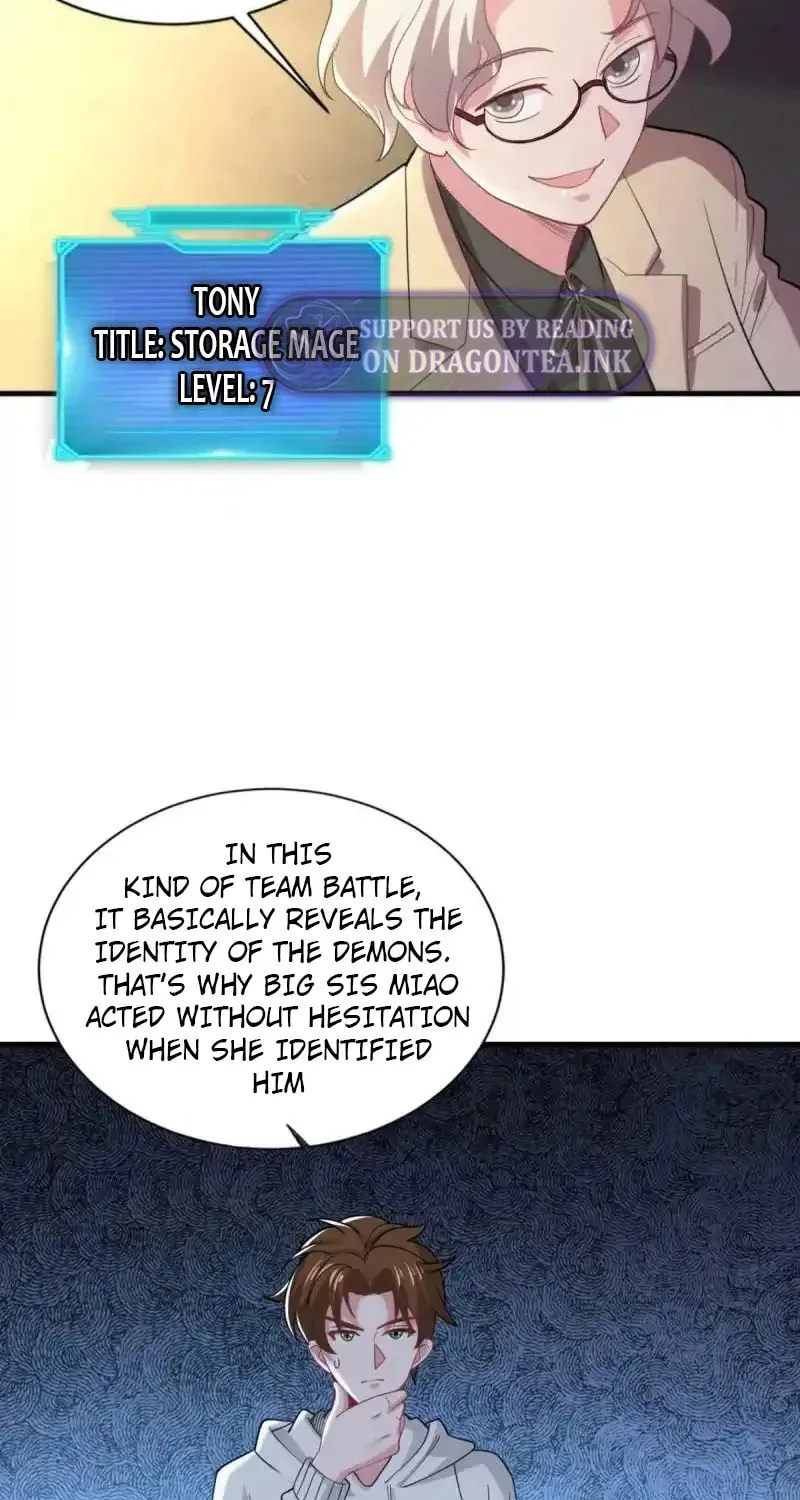 Shenyu Wanjia Chapter 8 page 16 - 