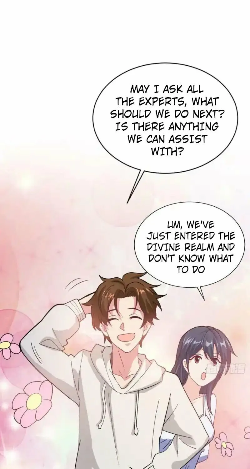 Shenyu Wanjia Chapter 8 page 26 - 
