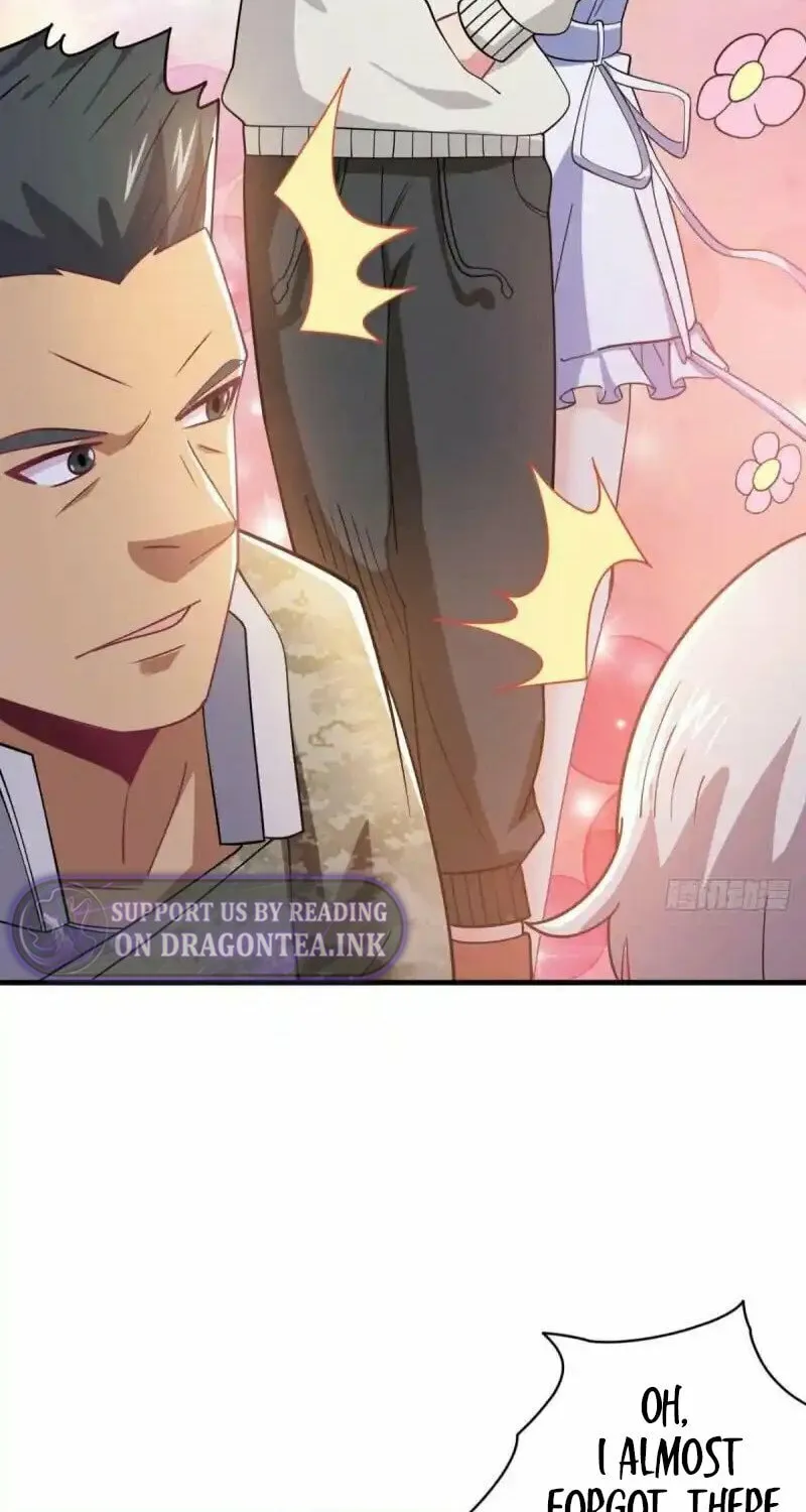 Shenyu Wanjia Chapter 8 page 27 - 