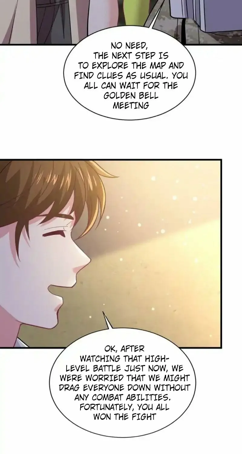 Shenyu Wanjia Chapter 8 page 29 - 