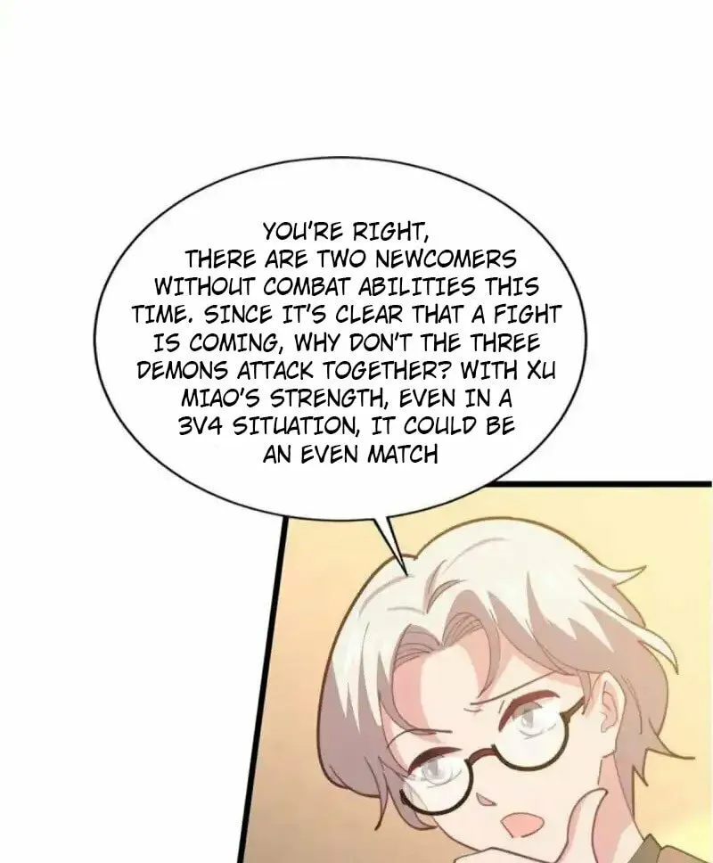 Shenyu Wanjia Chapter 8 page 30 - 
