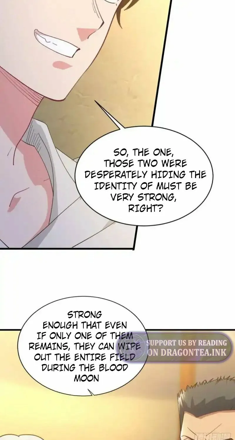 Shenyu Wanjia Chapter 8 page 32 - 