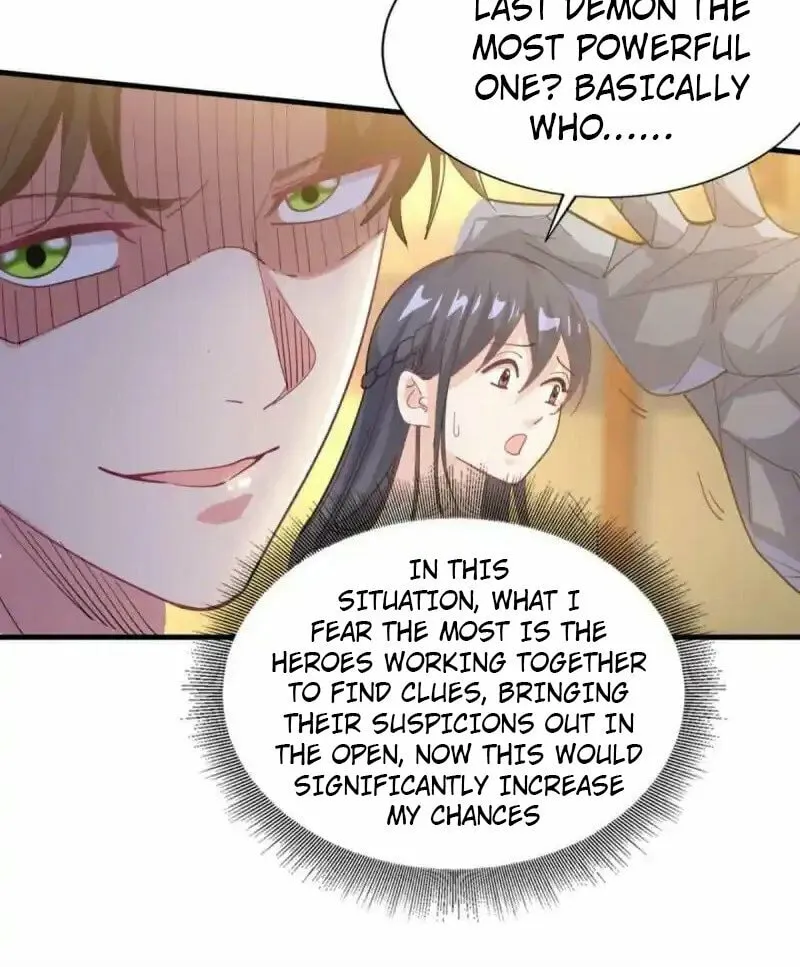 Shenyu Wanjia Chapter 8 page 35 - 