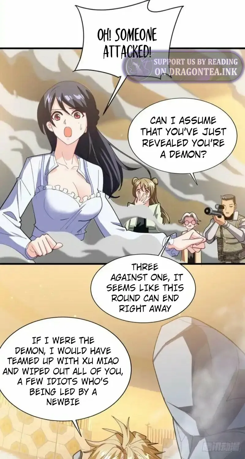 Shenyu Wanjia Chapter 8 page 39 - 