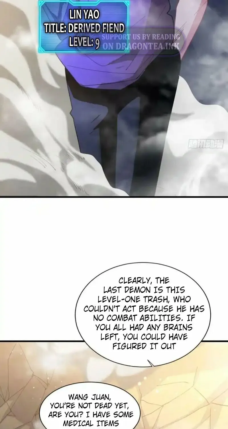 Shenyu Wanjia Chapter 8 page 41 - 