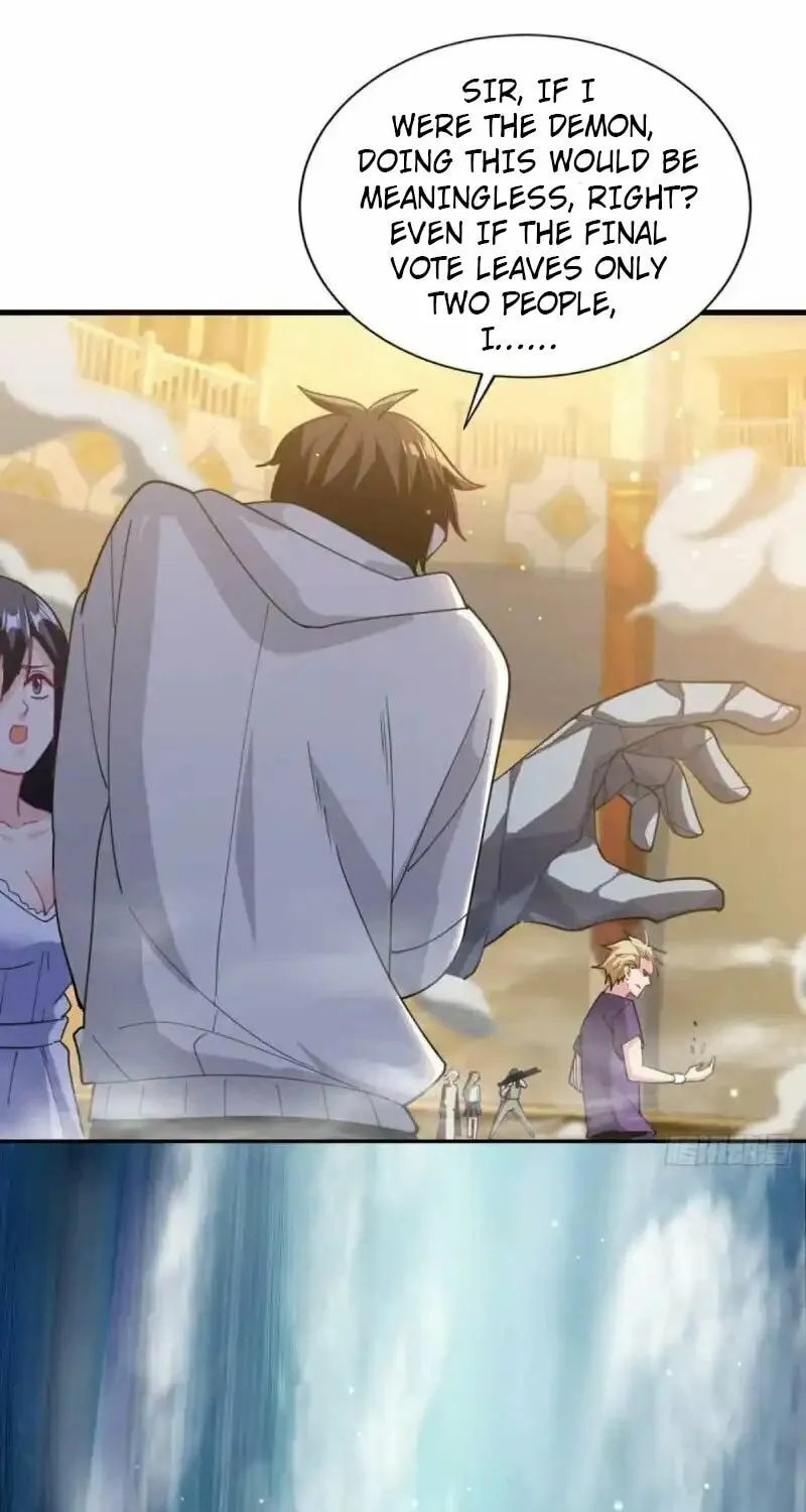 Shenyu Wanjia Chapter 8 page 43 - 