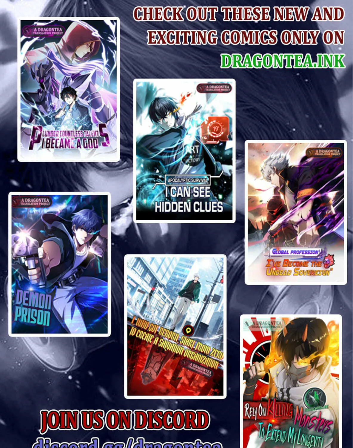 Shenyu Wanjia Chapter 8 page 49 - 