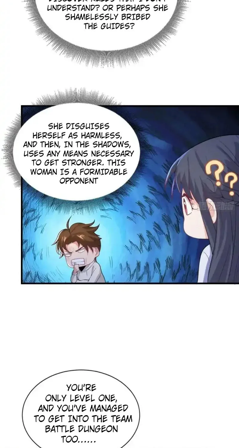 Shenyu Wanjia Chapter 8 page 6 - 