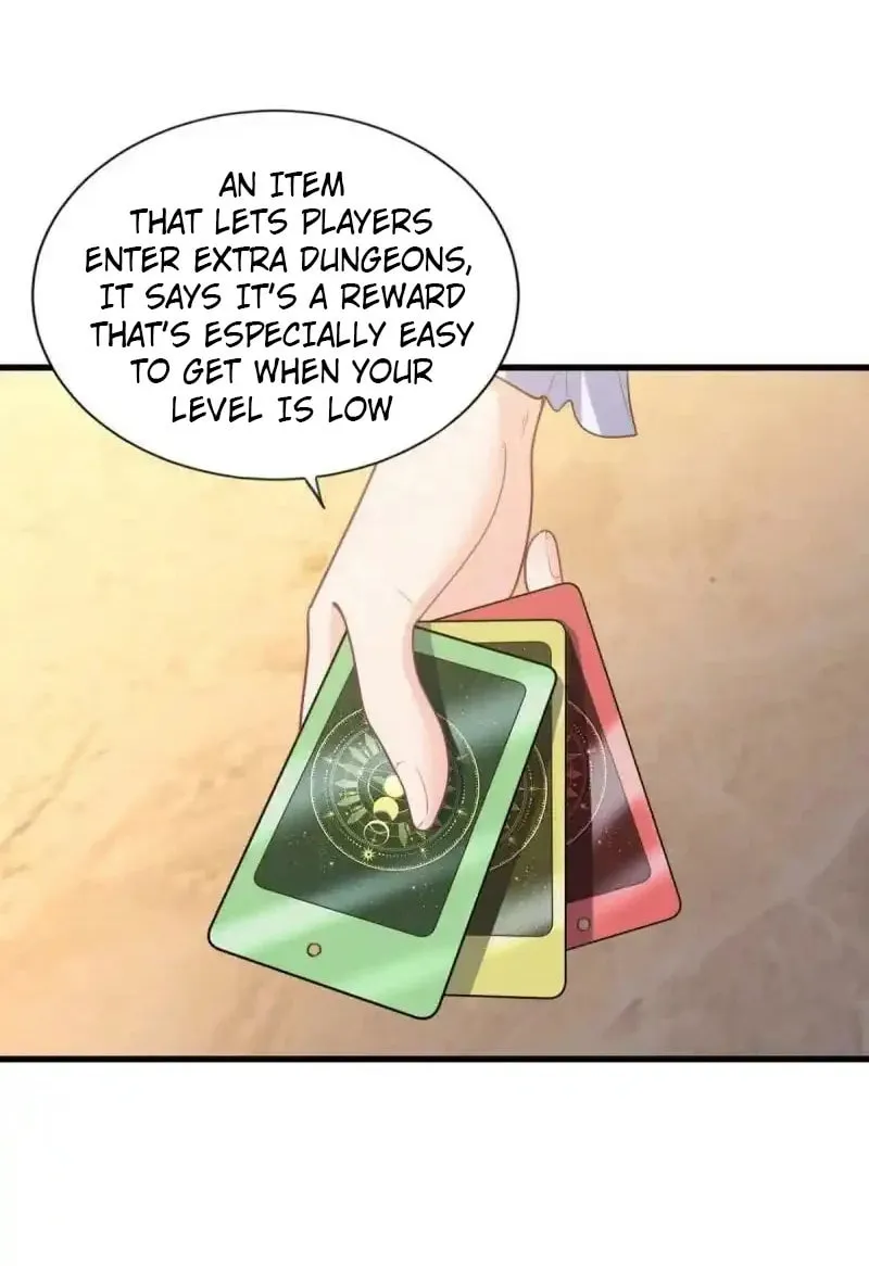 Shenyu Wanjia Chapter 8 page 9 - 