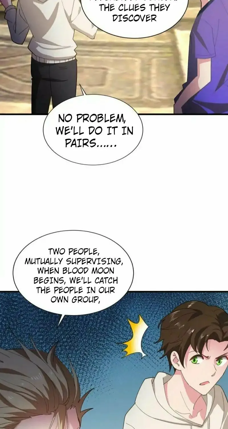 Shenyu Wanjia Chapter 9 page 12 - 