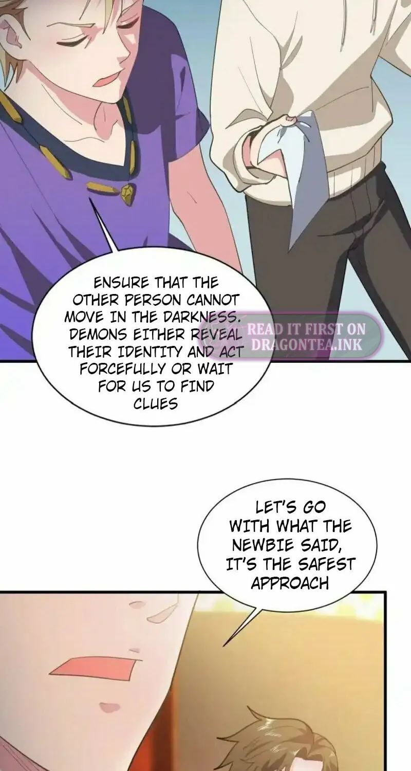 Shenyu Wanjia Chapter 9 page 13 - 