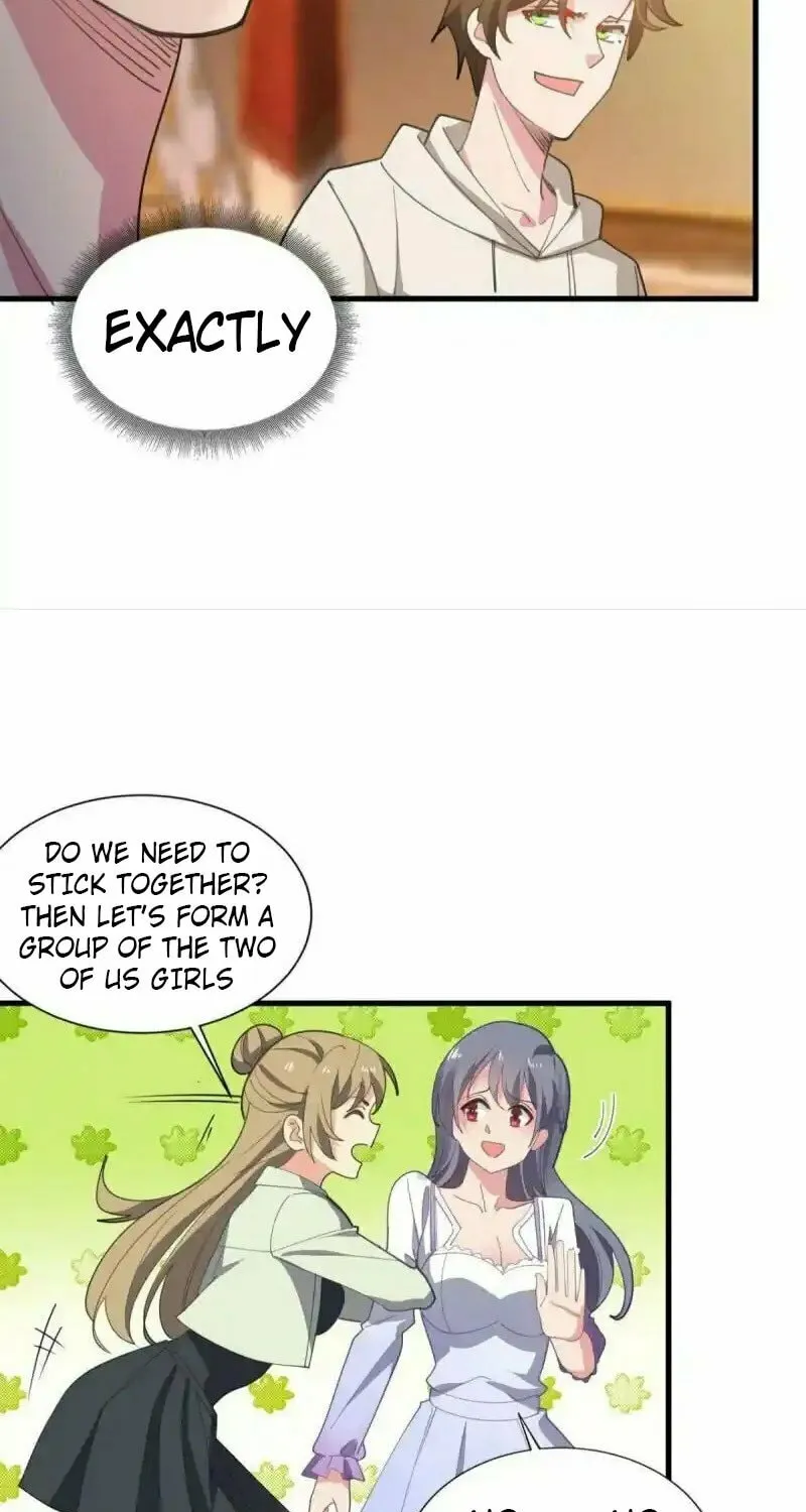 Shenyu Wanjia Chapter 9 page 14 - 