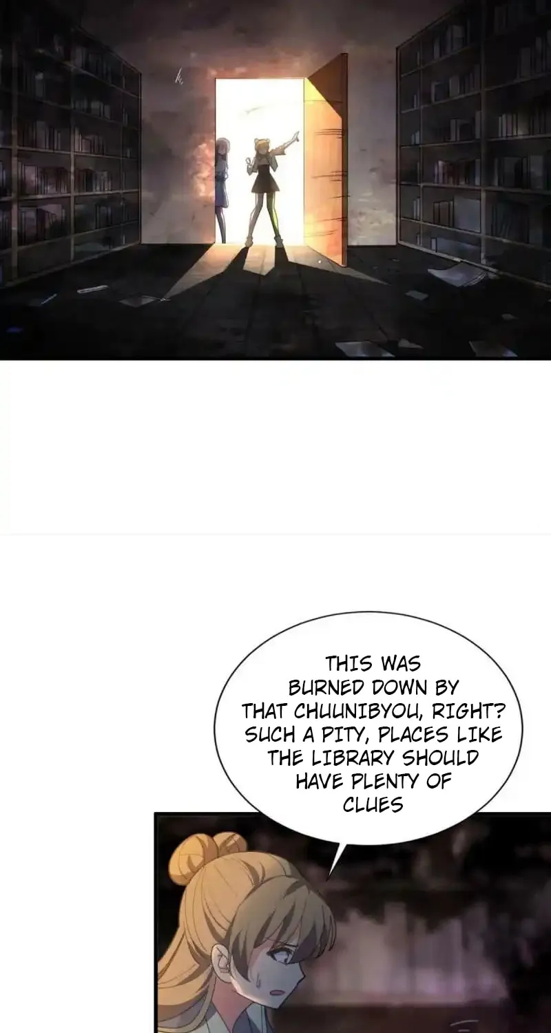 Shenyu Wanjia Chapter 9 page 20 - 