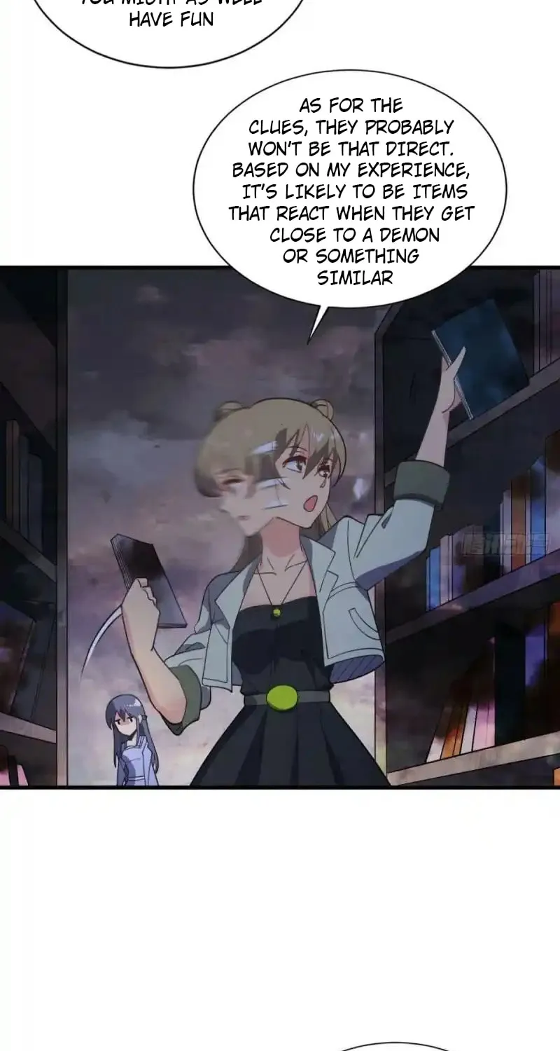 Shenyu Wanjia Chapter 9 page 24 - 