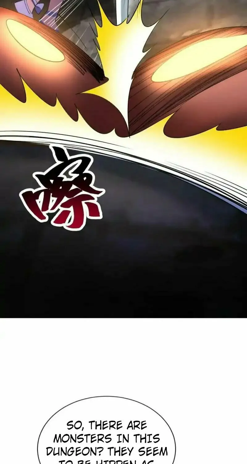 Shenyu Wanjia Chapter 9 page 28 - 