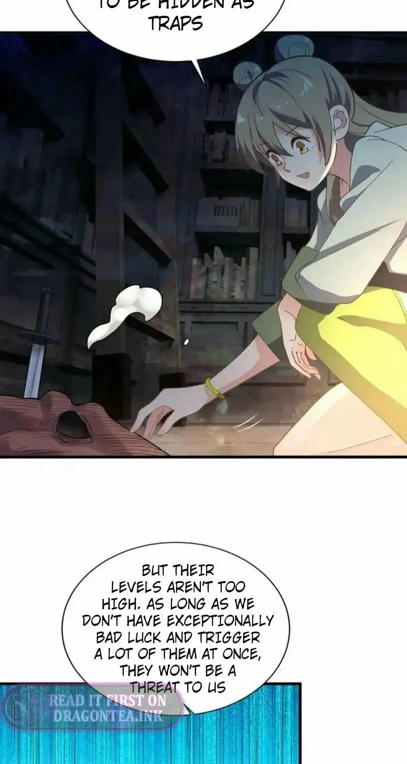 Shenyu Wanjia Chapter 9 page 29 - 