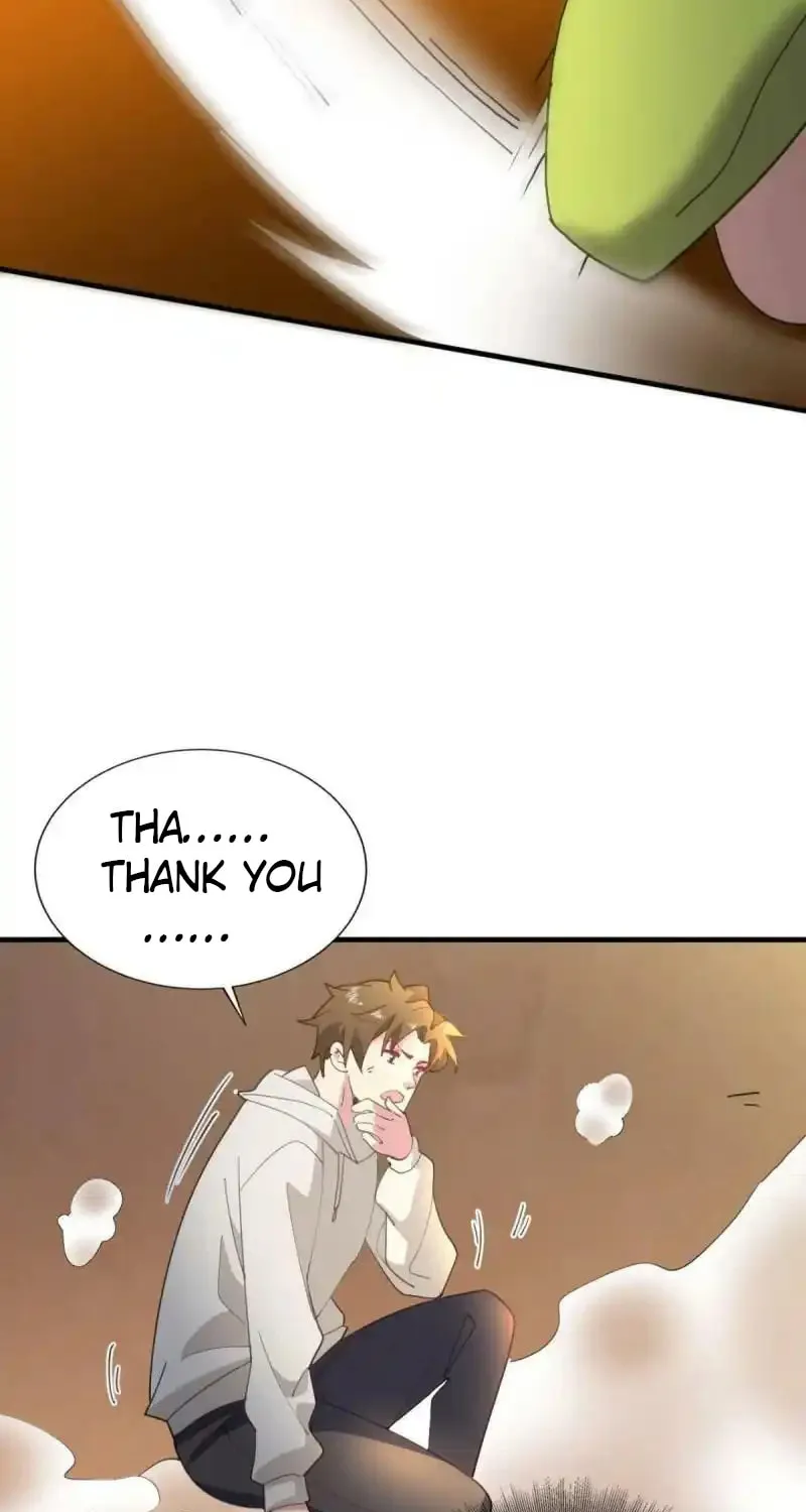 Shenyu Wanjia Chapter 9 page 4 - 