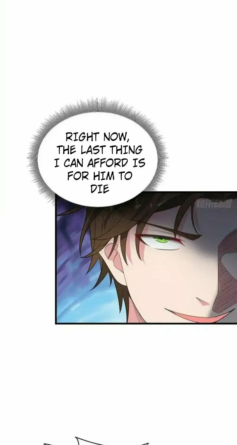 Shenyu Wanjia Chapter 9 page 36 - 