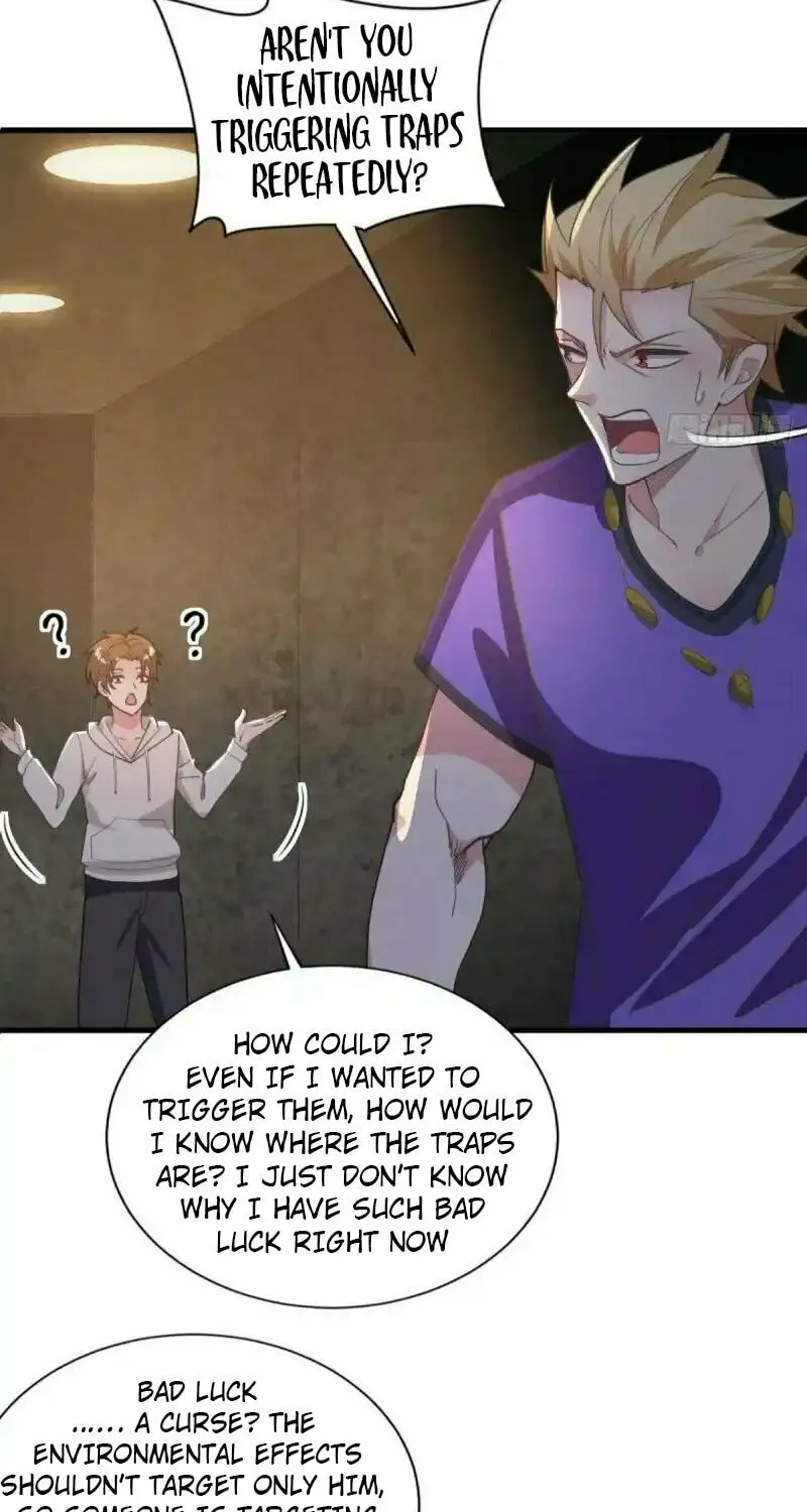 Shenyu Wanjia Chapter 9 page 37 - 