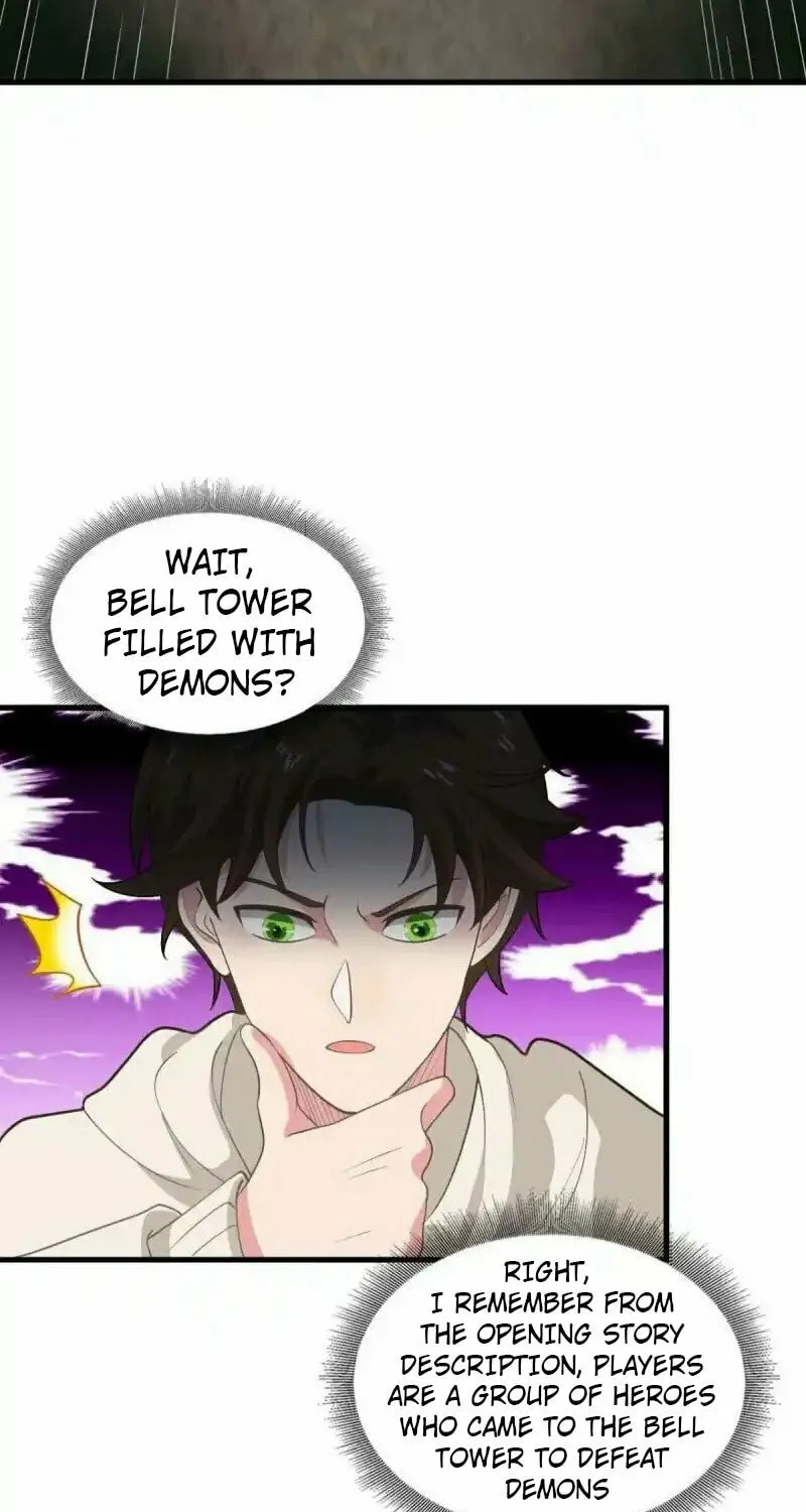 Shenyu Wanjia Chapter 9 page 42 - 