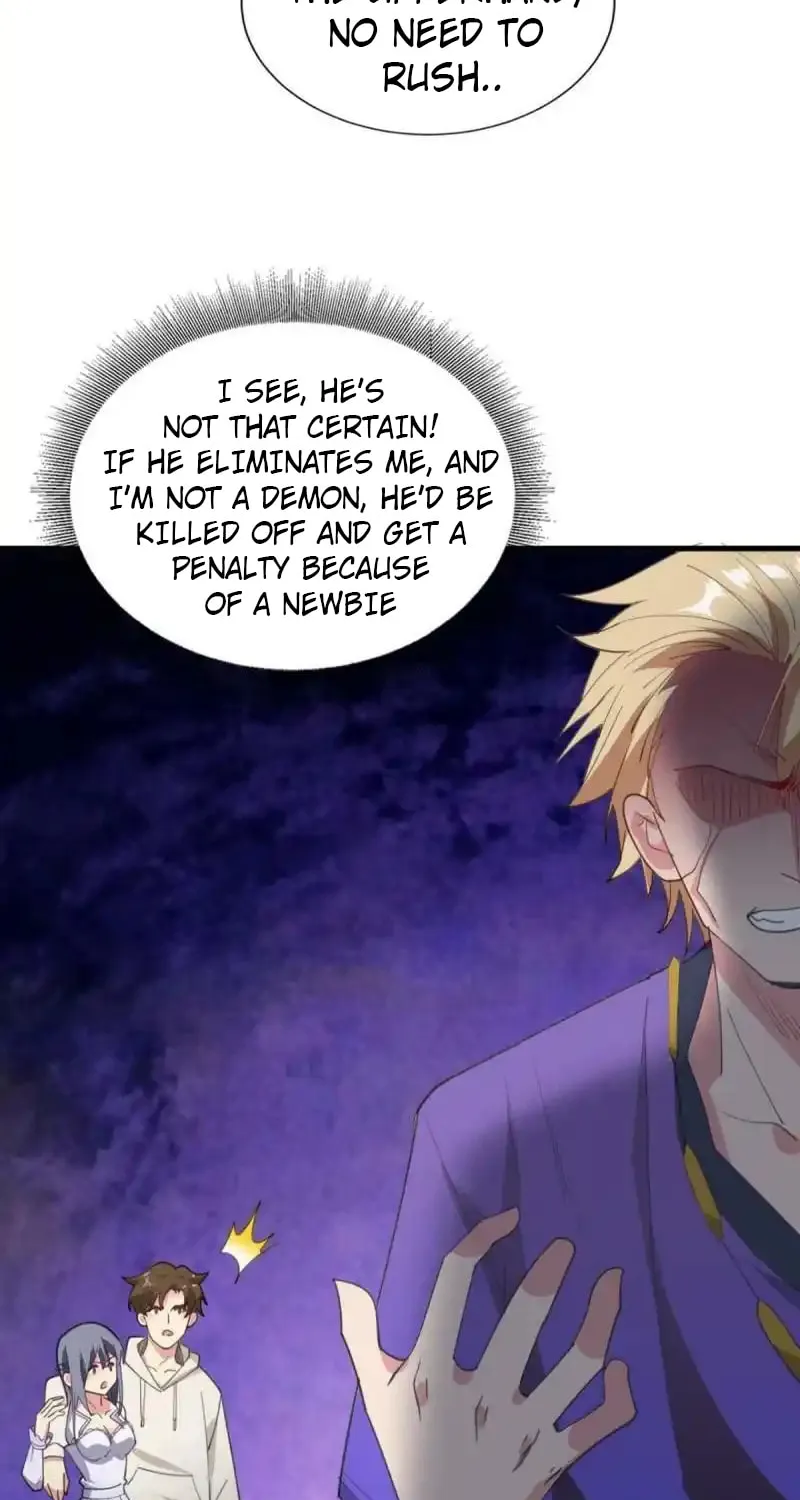 Shenyu Wanjia Chapter 9 page 7 - 
