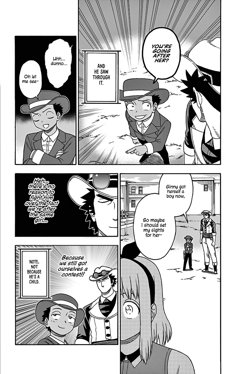 Read Sheriff Evans