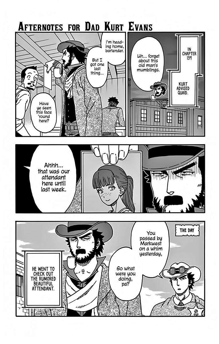 Read Sheriff Evans