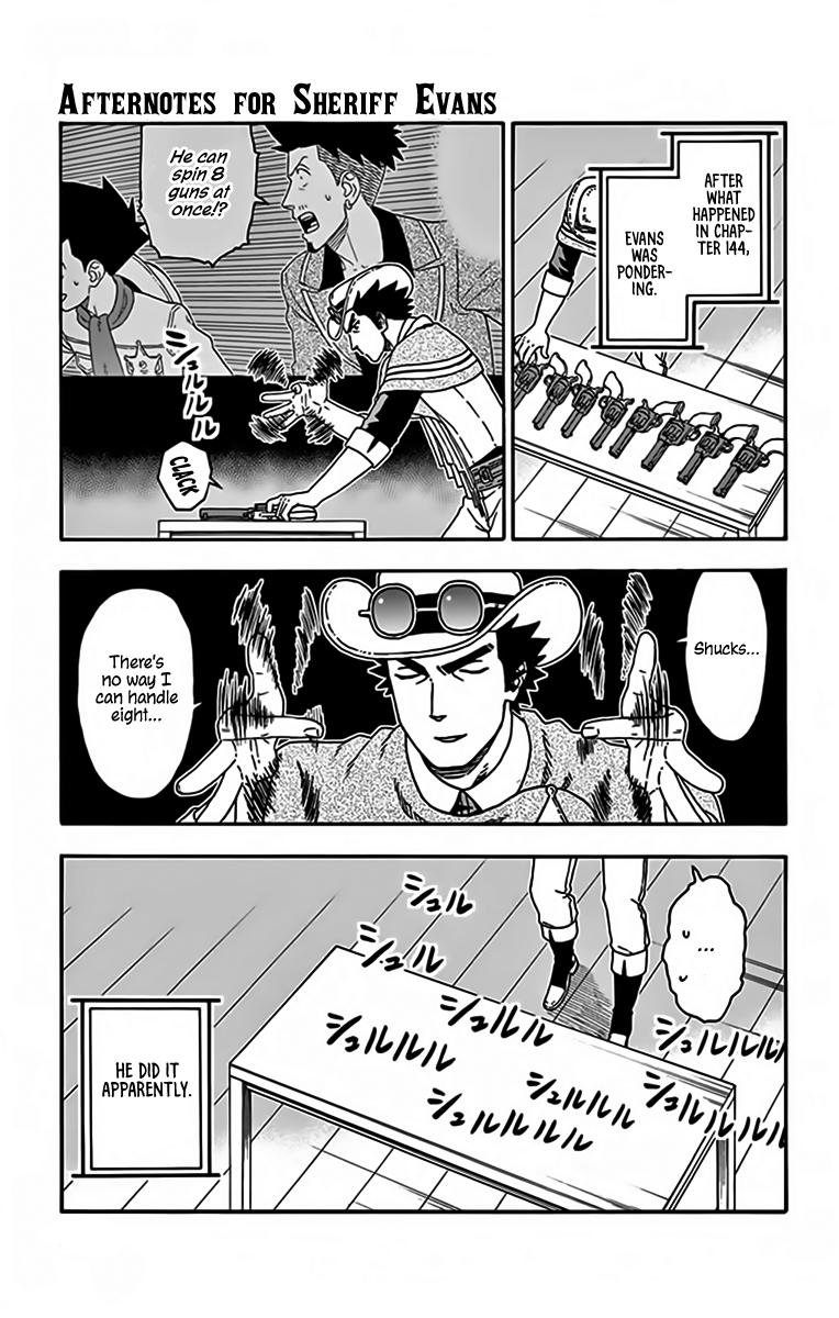 Read Sheriff Evans