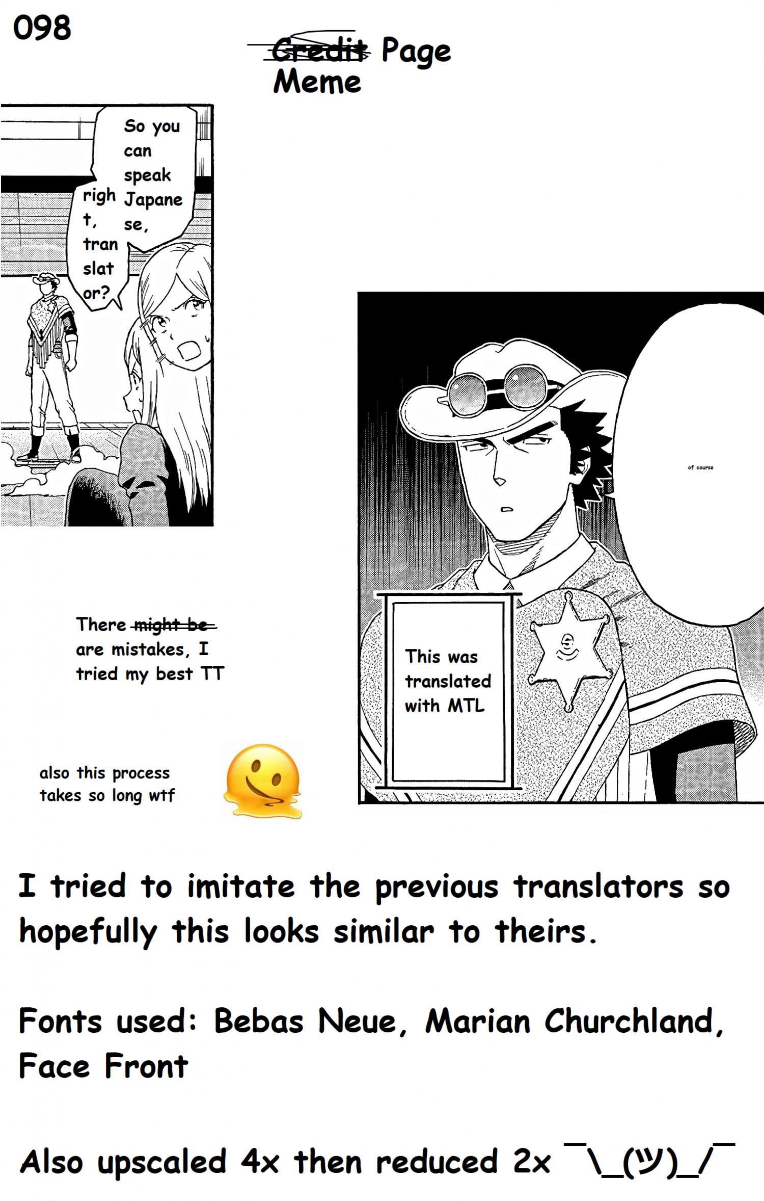 Read Sheriff Evans