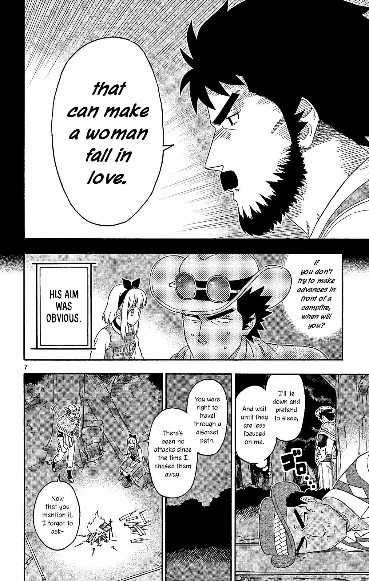 Read Sheriff Evans