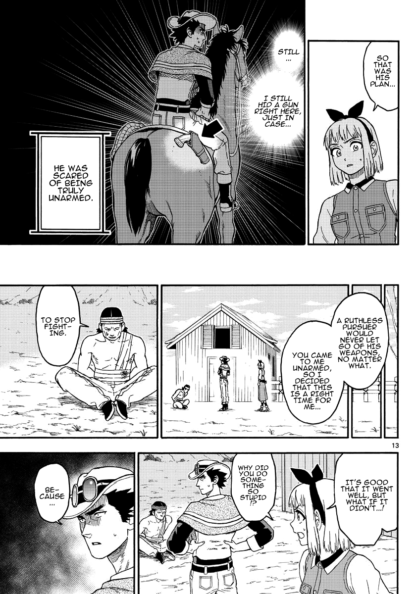 Read Sheriff Evans