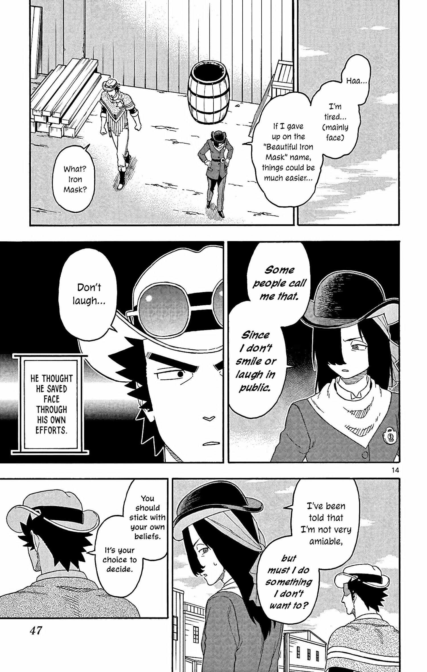 Read Sheriff Evans